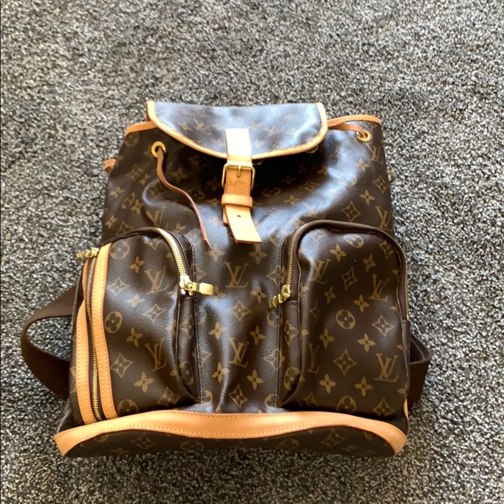 Louis Vuitton backpack